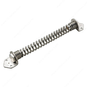 Onward 304SSR Gate Spring - 304, Stainless Steel, Stainless Steel