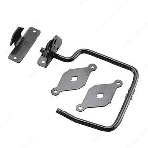 Richelieu 308FBR Pool and Patio Latch - 308
