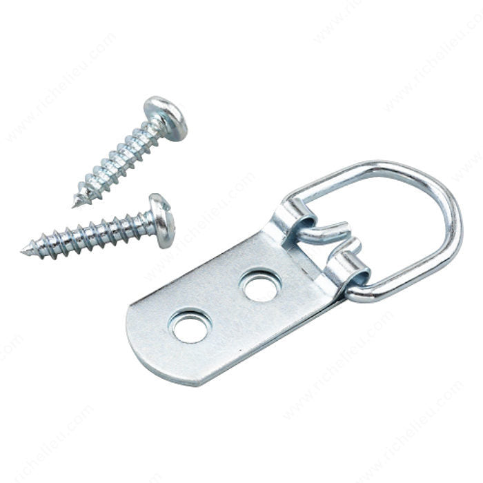 Richelieu 385XR Large Eyelet Hanger