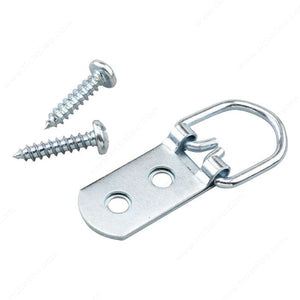 Richelieu 385XR Large Eyelet Hanger