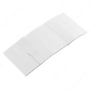 Richelieu 4532R Double-Faced Adhesive Pad