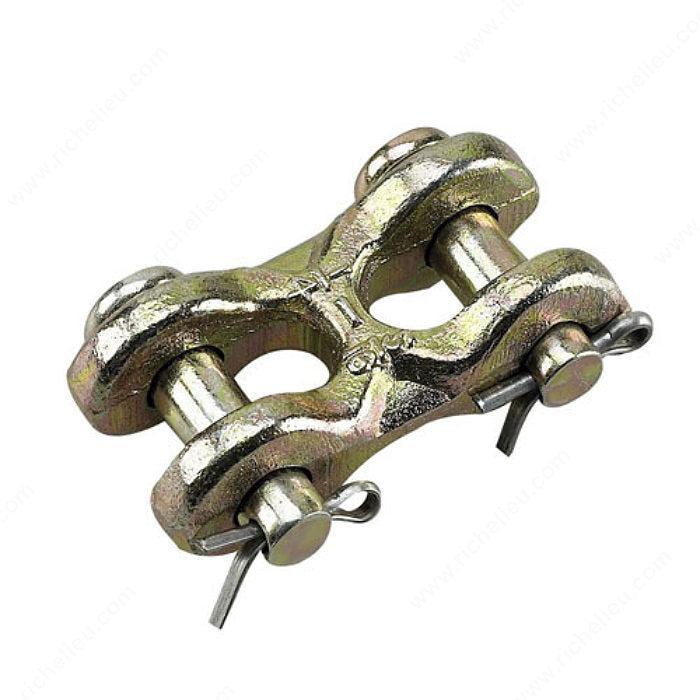 Richelieu 3673XBC Double Clevis Link