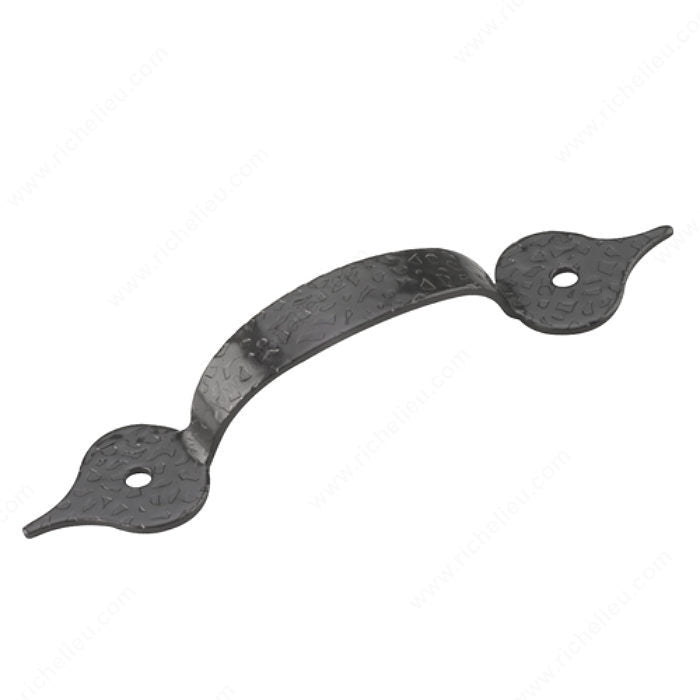 Richelieu 950FBV Traditional Metal Pull - 950F