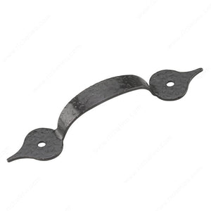Richelieu 950FBV Traditional Metal Pull - 950F