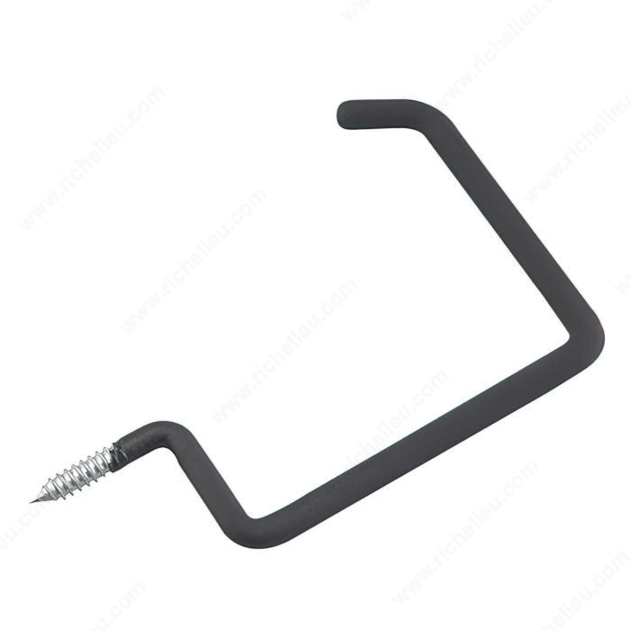 Richelieu 22515BC Heavy-Duty All-Purpose Hook