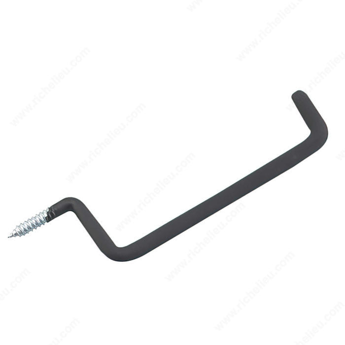 Richelieu 22535BC Heavy-Duty Ladder Hook