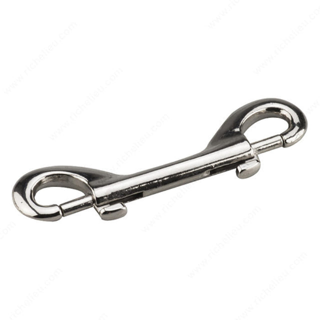 Richelieu 3518CB Bolt Snap - Double Ended