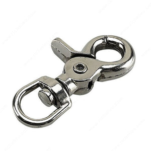 Onward 3570CBC Trigger Snap - Swivel Round Eye