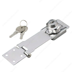 Richelieu 322CR Locking Hasps
