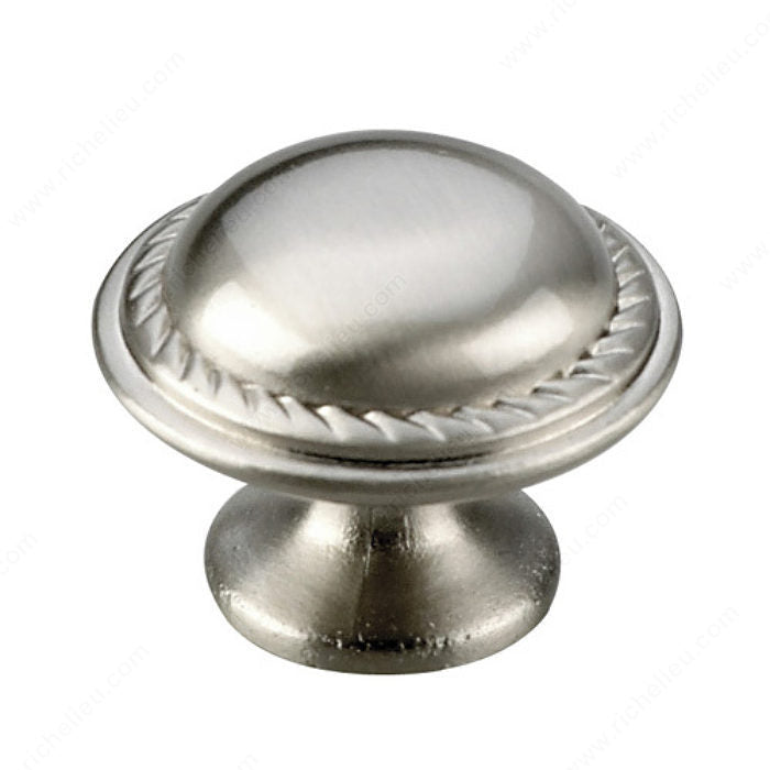 Richelieu 856NBV 856 Knob