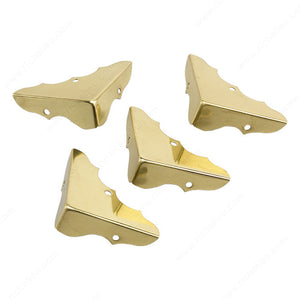 Richelieu 645SBR Box Corner 1-3/4"