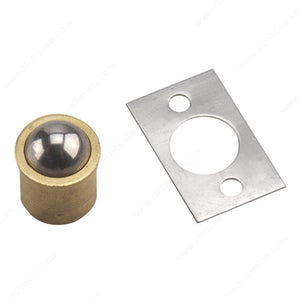 Richelieu 802SBR Bullet Catch