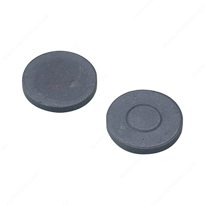 Richelieu 47844R Multi-Pole Disc Magnets