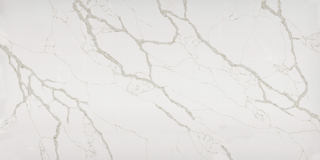 Chocorua Peak Quartz Countertop – Summit Stone™
