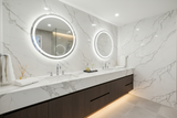Chocorua Peak Quartz Countertop – Summit Stone™