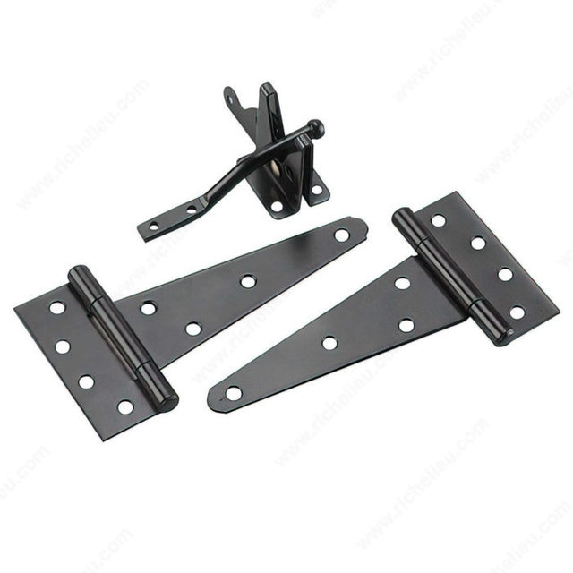 Richelieu 9001FBV Gate Hardware Kit