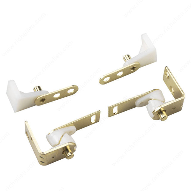Onward 800BR Cafe Door Hinge - 800