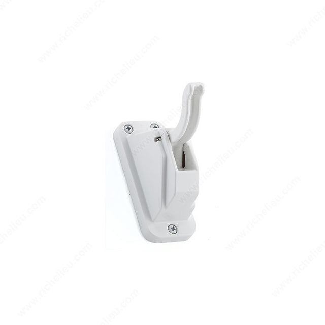 Onward HDB003IP Safety Release School Hook - HD, White