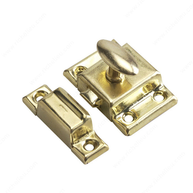 Richelieu 210BR Cupboard Latch - 210