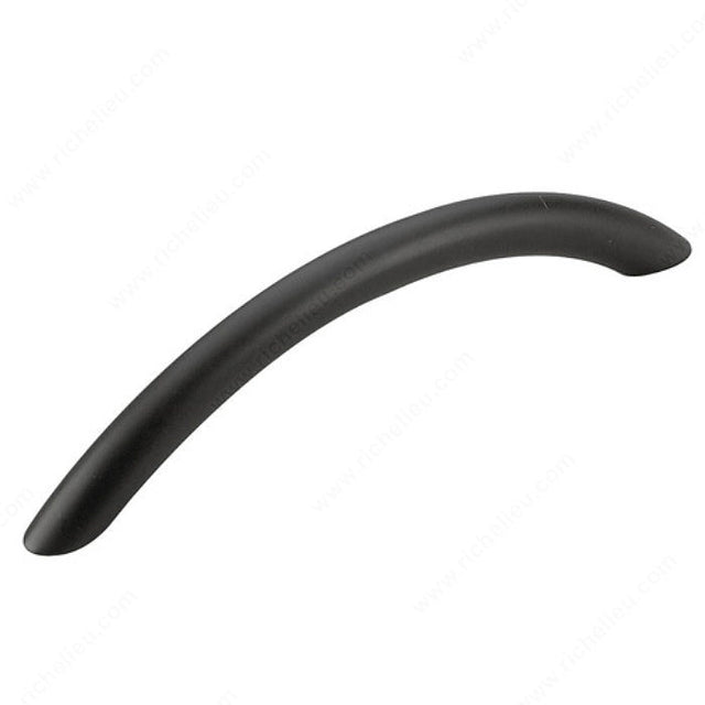 Richelieu 1093ORBP Functional Metal Pull - 1093, Oil-Rubbed Bronze, 8/32 in (Included)