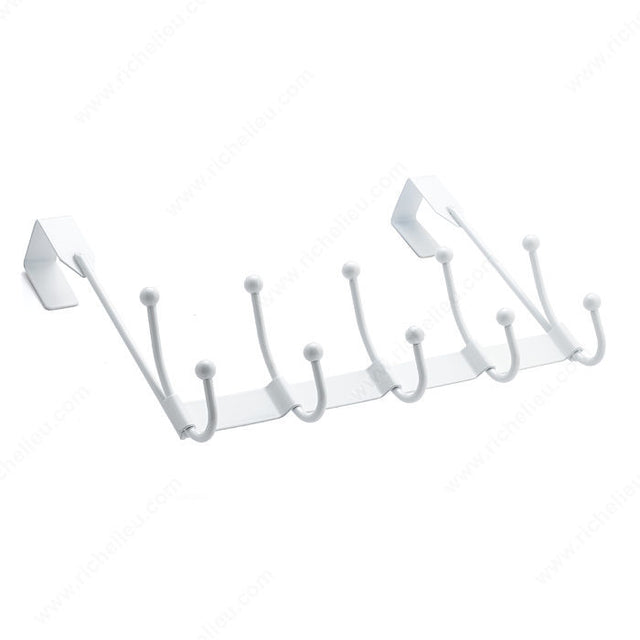 Richelieu 77901 Utility Over-The-Door Hook - 779