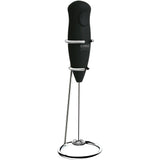 Caso 11610 Fomini High Speed Hand Milk Frother w/Stainless Steel Stand