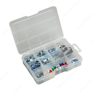 Richelieu AK01R Picture Hanger Kit