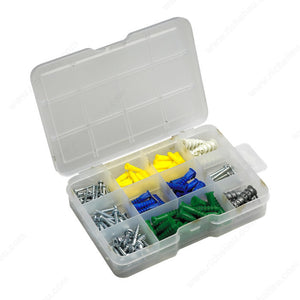 Richelieu AK02R Anchor Kit