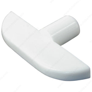 Richelieu CP34007030 Shelf Pin