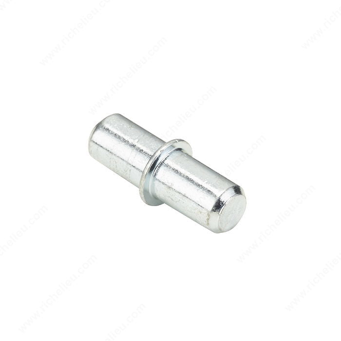 Richelieu 38372G Duplo Metal Shelf Clip, 1/8 in