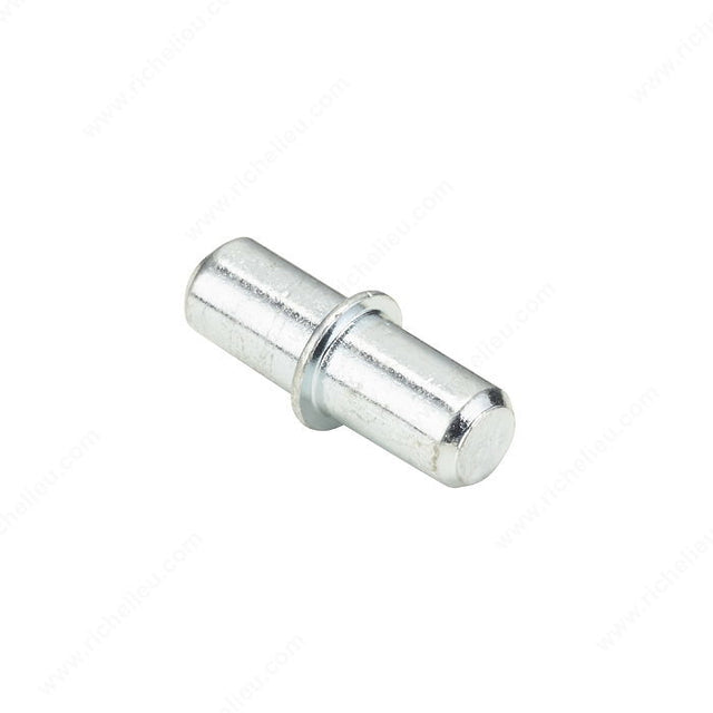 Richelieu 38372G Duplo Metal Shelf Clip, 1/8 in