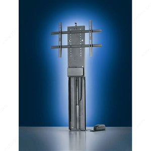 Richelieu 4055645100 Electric Flat Screen TV Lift, 18 in, No, Flat Screen, 11 to 110 lb