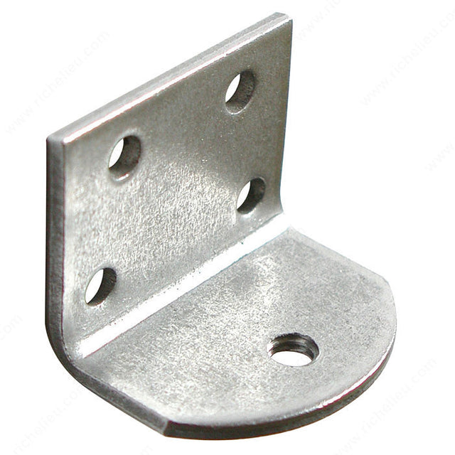 Richelieu 317012 Leveler Bracket, 1/4" - 20