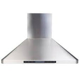 Verona VEDESFILT48 Designer Hood Carbon Filter Kit for Recirculation for 48" Models