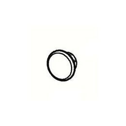 Marielle Handle Button Bn N.8gpm Pvd Bn - Brushed Nickel