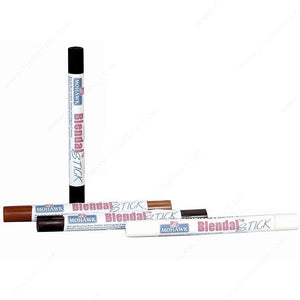 Mohawk M3400036 Blendal Color Replacement Sticks, Perfect Brown
