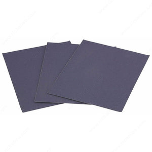Carborundum 4209110150 Sanding Sheets - Silicone Carbide, 150, Medium