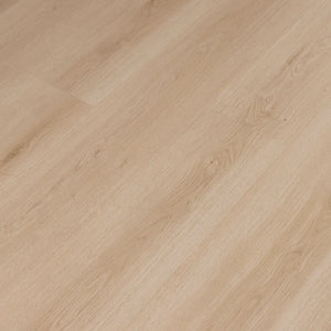 CALI Rockaway Oak Santa Cruz Extra Wide Click w/ Pad (Angle-Angle) 7704001000 72-1/16 x 9-3/8 x 1/2 (28.13 Sqft)