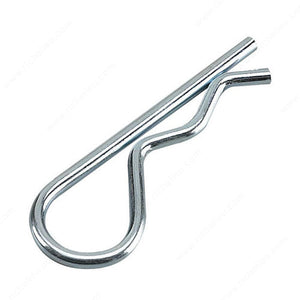 Richelieu 36311R Hairpin Clip, 7/16 in, 1 3/16 in, 3/32 in