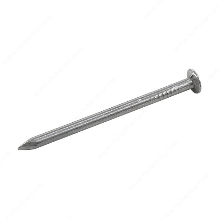 Richelieu 47037R Wire Nails, 16, 1 1/2 in