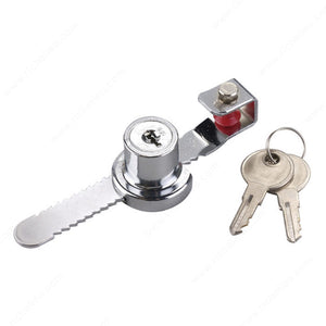 Onward 195CT Showcase Lock