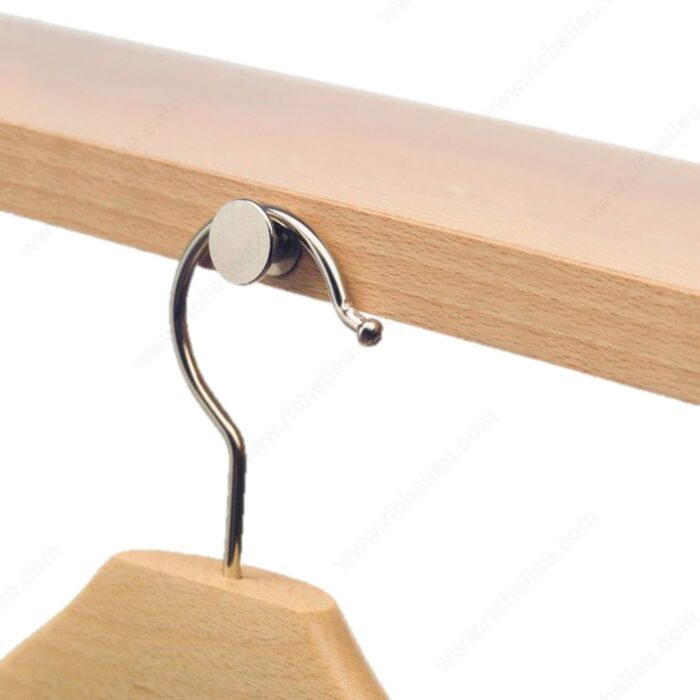 Richelieu 131400195 Insert Valet Rod