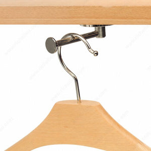 Richelieu 131500195 Clothes Hook