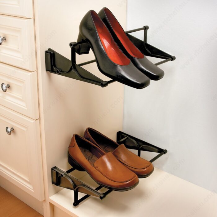 Richelieu 56100180 Shoe Rack