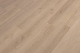 CALI Walnut Shell Pacifica Laminate Plank Wide+ Click (Angle-Angle) (Covers 25.5 SQFT) 7703001000