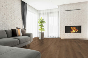 CALI Surfwood Pacifica Laminate Plank Wide+ Click (Angle-Angle) (Covers 25.5 SQFT) 7703001200