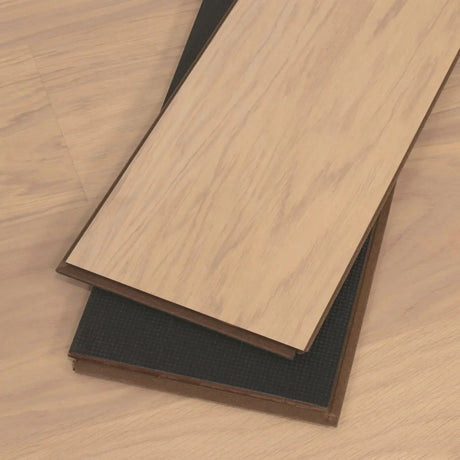 CALI Sycamore Buff Santa Cruz Extra Wide Click w/ Pad (Angle-Angle) (Covers 28.13 SQFT) 7704000100