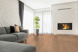 CALI Sycamore Buff Santa Cruz Extra Wide Click w/ Pad (Angle-Angle) (Covers 28.13 SQFT) 7704000100