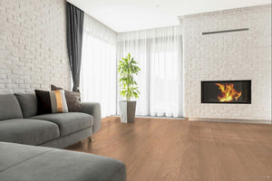 CALI Sycamore Buff Santa Cruz Extra Wide Click w/ Pad (Angle-Angle) (Covers 28.13 SQFT) 7704000100
