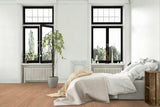 CALI Sycamore Buff Santa Cruz Extra Wide Click w/ Pad (Angle-Angle) (Covers 28.13 SQFT) 7704000100